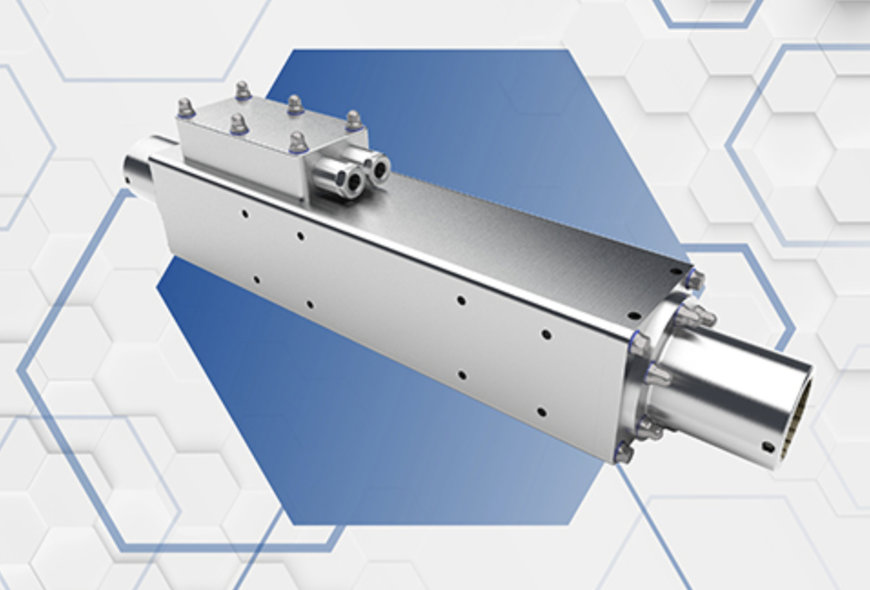 Dunkermotoren SL 38 STL Linear motor-Allrounder for demanding applications